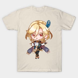 Kaveh chibi T-Shirt